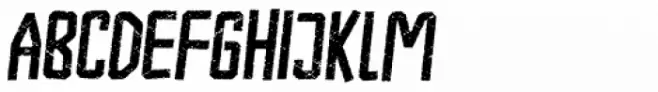 Videomax Italic