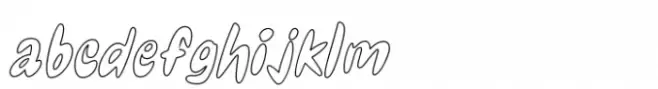 Videomusic Outline