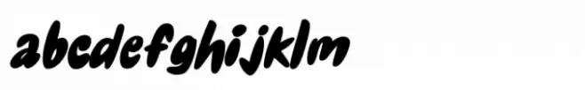 Videomusic Thick