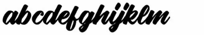 Vigrand Bold Rough