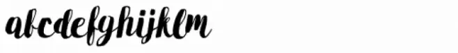 Vild Scapes Brush