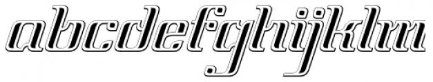 Vinea Embossed