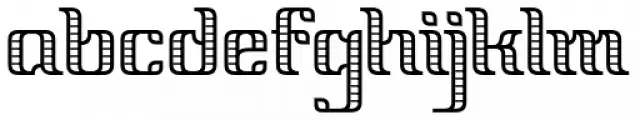 Vinea Light Perpendicular
