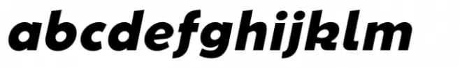 Vinice Bold Italic