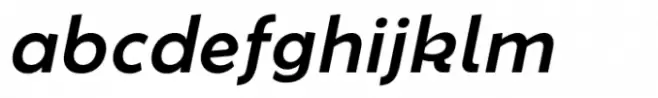 Vinice Italic