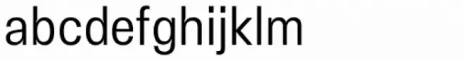Vinila Condensed Light