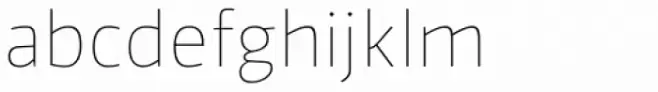 Vinkel Thin