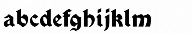 Vinque Bold
