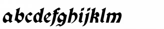 Vinque Semi Bold Italic