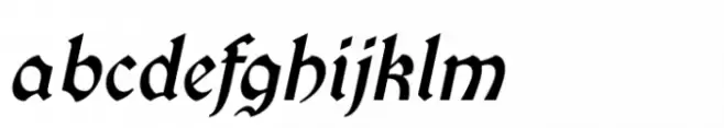 Vinque Semi Light Italic