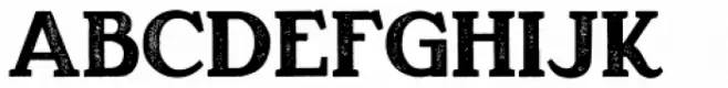 Vintage Fonts Collection VFC Rewizor Press