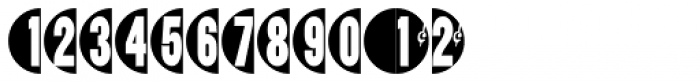 Vintage Price Tags JNL