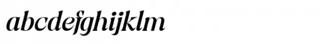 Viory Italic