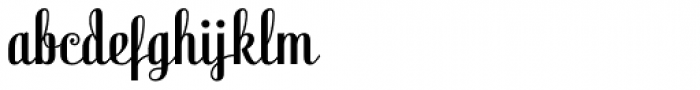 Virgin Script Basic