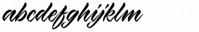 Virmana Script Regular