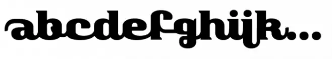 Virtue Script Extrabold
