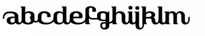 Virtue Script Medium