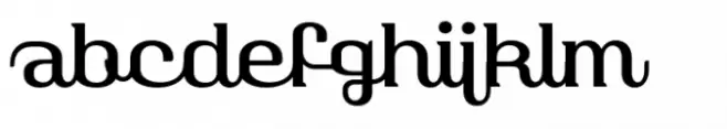Virtue Script Regular
