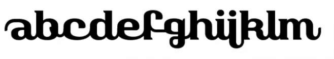 Virtue Script Semibold