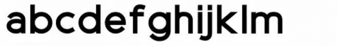 Virtus Sans Bold