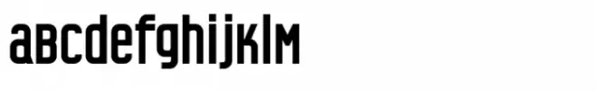 Visine FF Bold