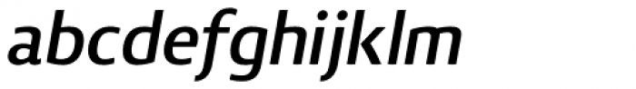 Vitali Neue Bold italic