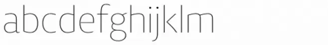 Vitali Neue Thin