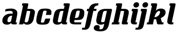 Vivala Milk Regular Italic