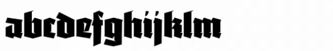 Vivala Old Bold Semi Expanded