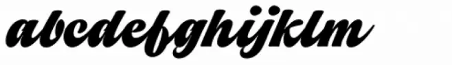 Vivian Script Regular