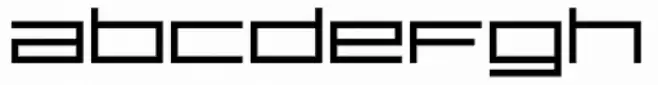 VLNL DBXLZX Light