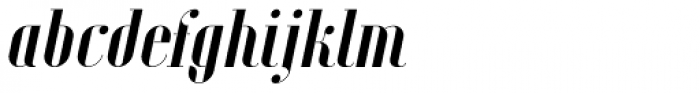 VLNL Tp Martini Italic