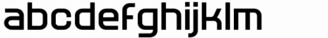 Vogatron Condensed Extra Light