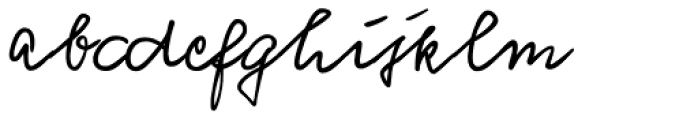 Vogel Handwriting Pro
