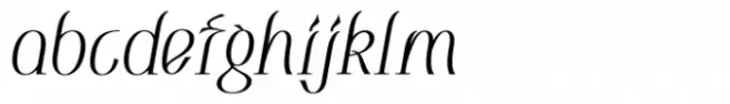 Volatile Serif Bold Italic