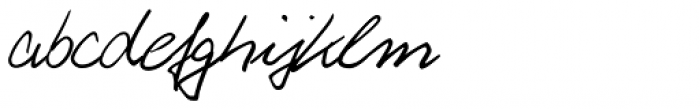 Volker Handwriting Pro