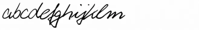 Volker Handwriting Pro