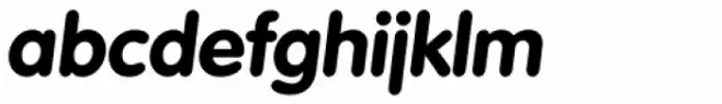 Volkswagen TS Bold Italic