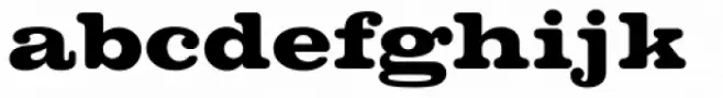 Volta Bold Rounded