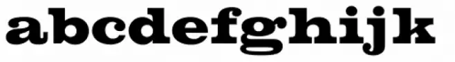 Volta EF Bold