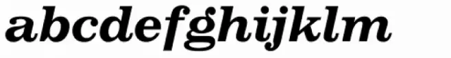 Volta EF Medium Italic