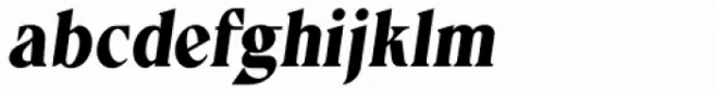 Voska Oblique
