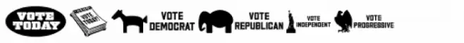Voter JNL Regular