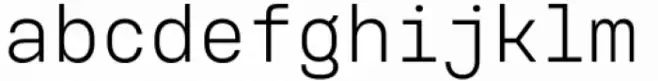 Voyager Mono Light