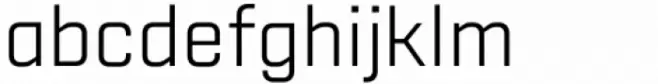 VTF Justina Light GEO