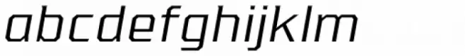 VTF League ExtraLight Oblique