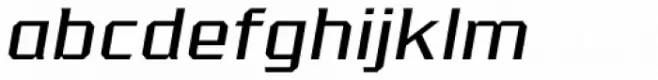 VTF League Light Oblique