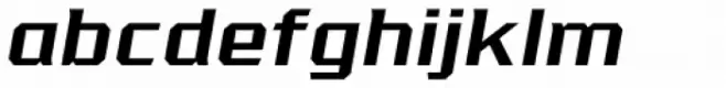 VTF League Medium Oblique