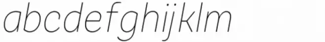 VTF Ruth Thin it