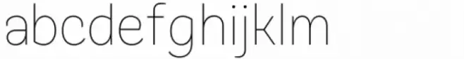 VTF Ruth Thin